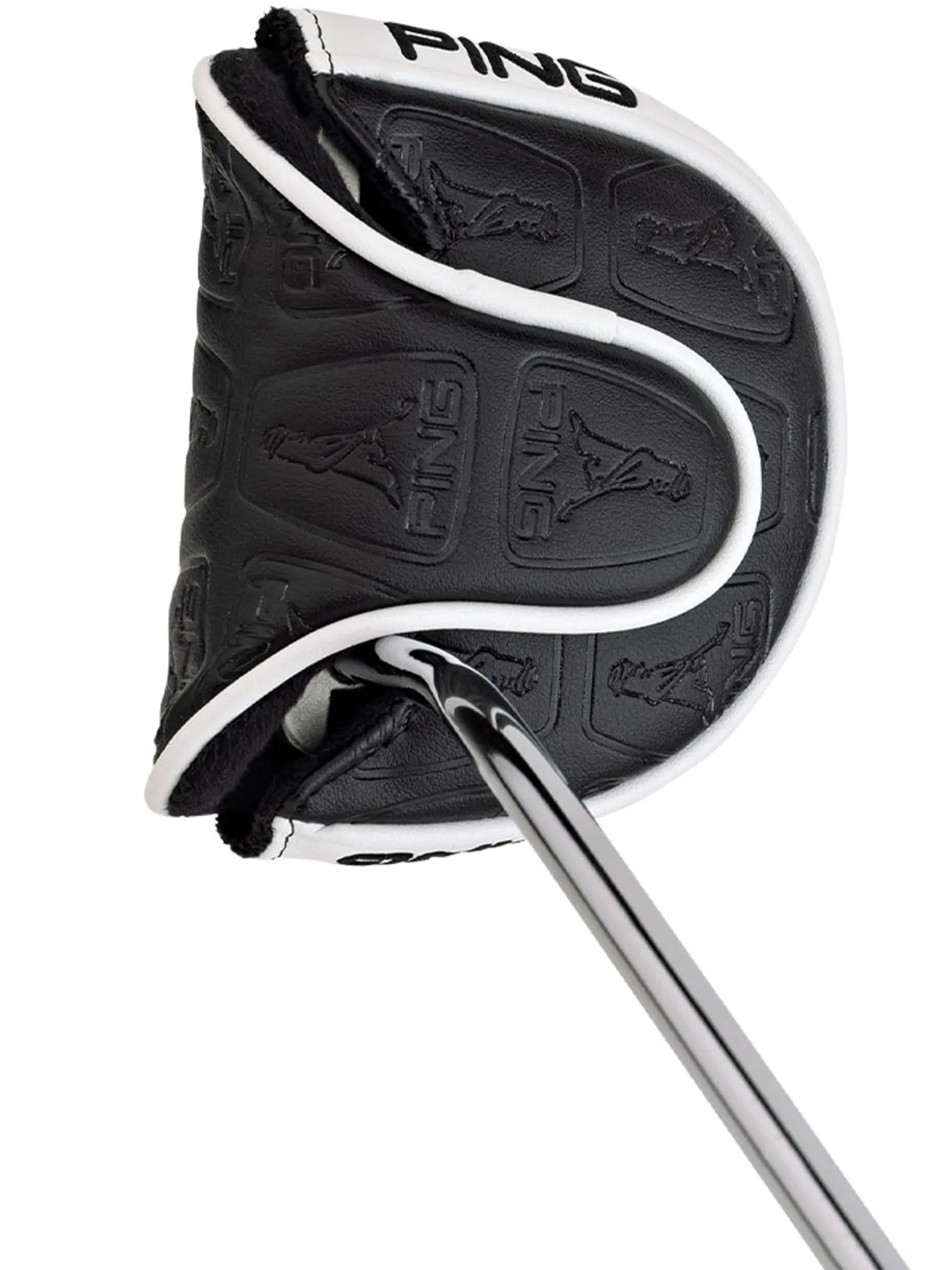 Ping Core 214 Putter Cover