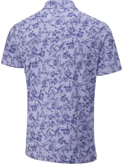 Ping Diego Polo - Purple Ash Multi