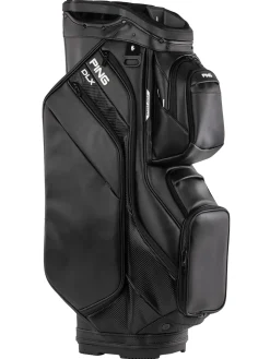 PING DLX 244 Cart Bag