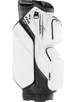 PING DLX 244 Cart Bag