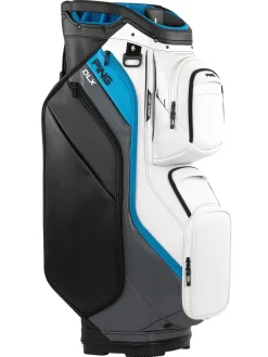 PING DLX 244 Cart Bag