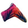 PING Electric Sunset Putter Cover