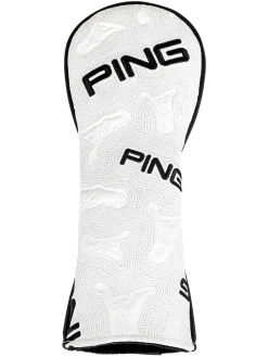 PING Icon Headcover