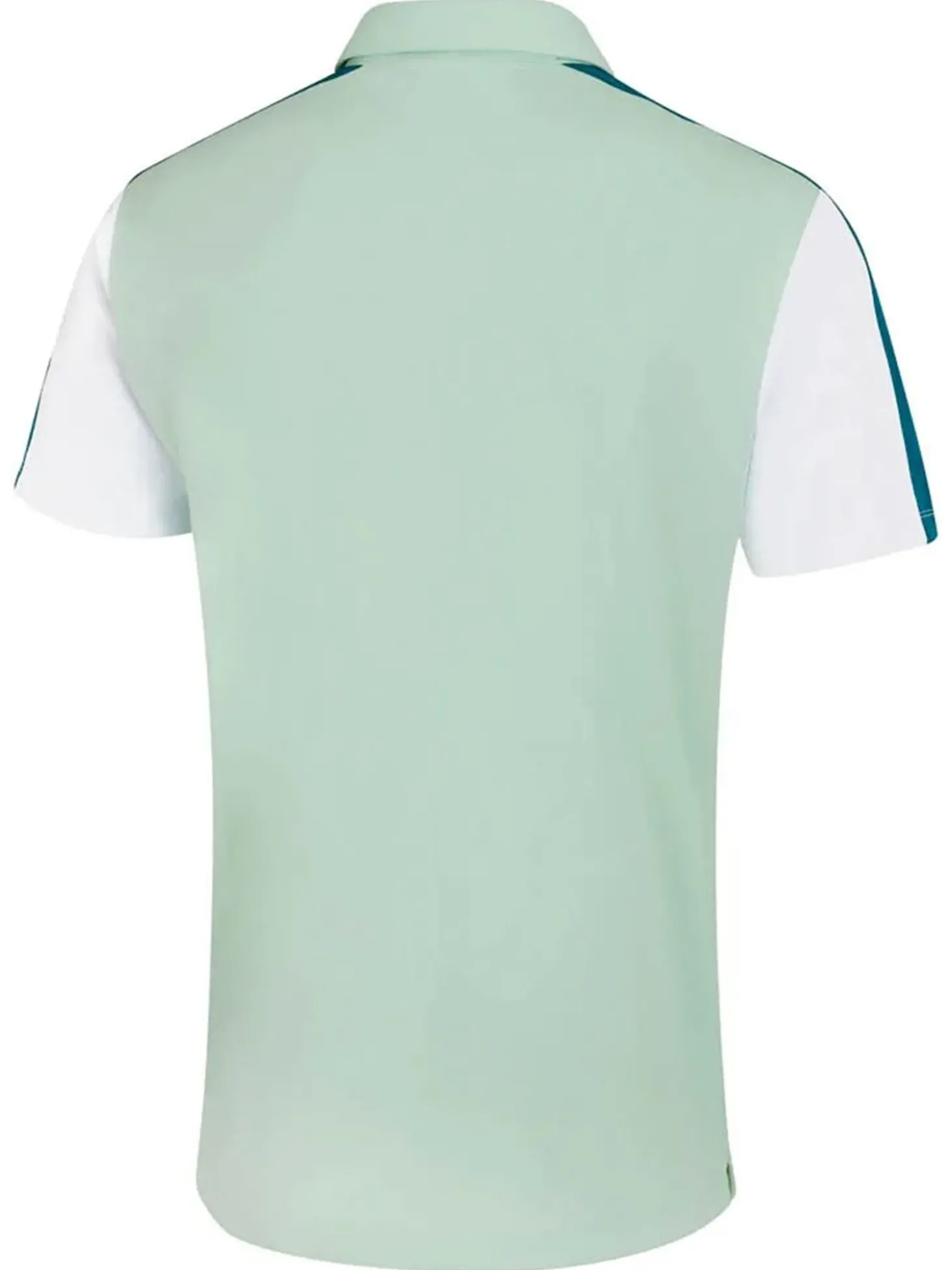 Ping Kelly Polo - Misty Green Multi