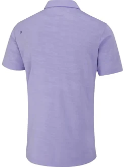 Ping Kenan Polo - Purple Ash