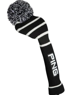Ping Knit Driver Cover