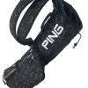 Ping Moonlite Carry Bag - Mr Ping