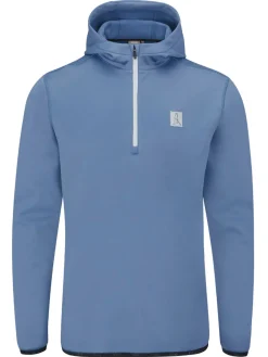Ping Mr. PING Hoodie - Coronet Blue
