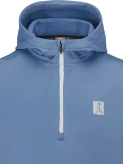 Ping Mr. PING Hoodie - Coronet Blue