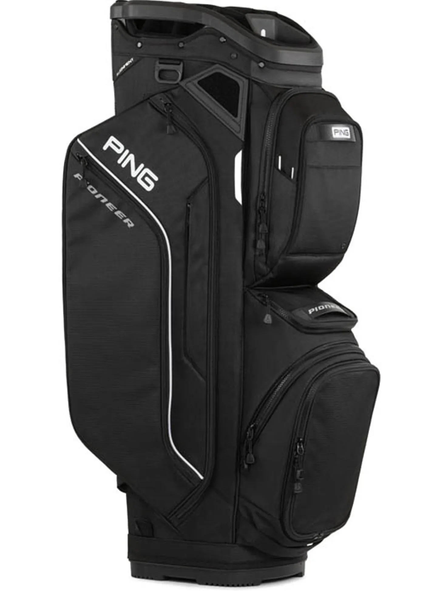 PING Pioneer 244 Cart Bag