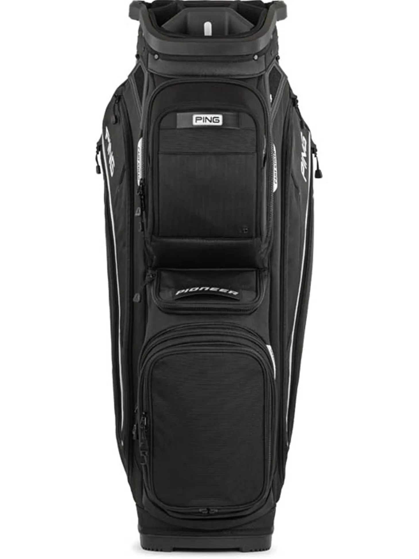 PING Pioneer 244 Cart Bag