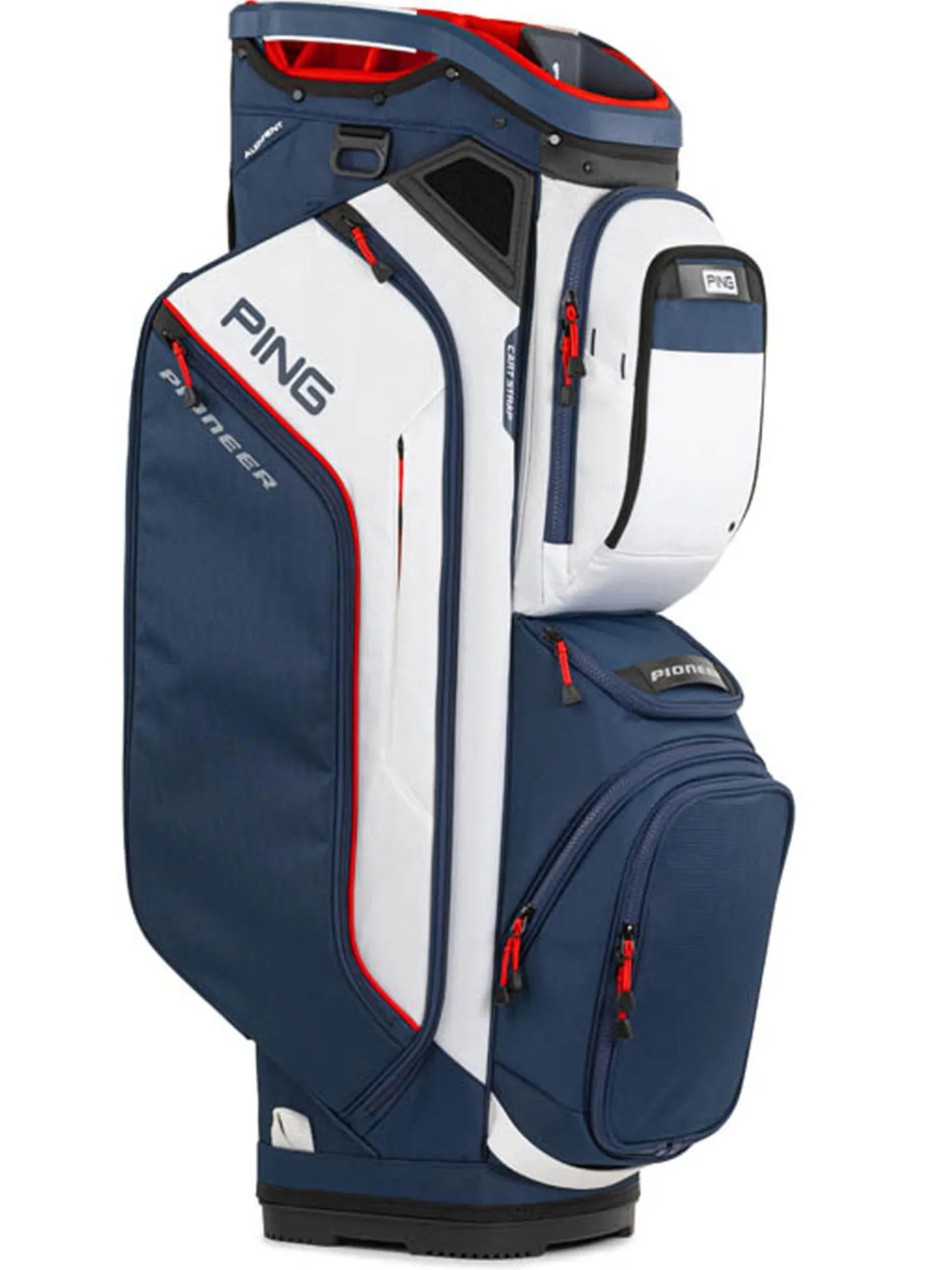 PING Pioneer 244 Cart Bag