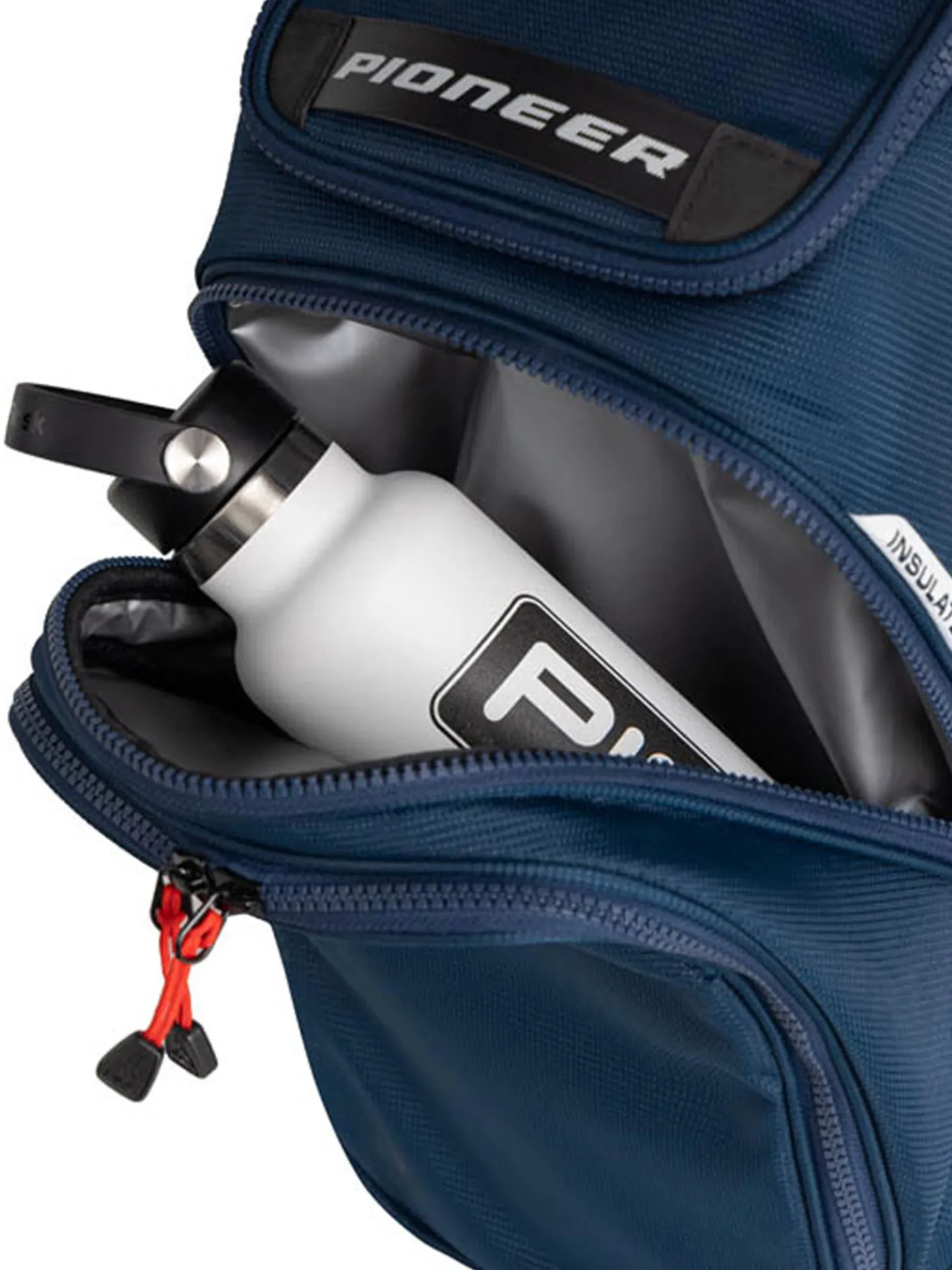 PING Pioneer 244 Cart Bag