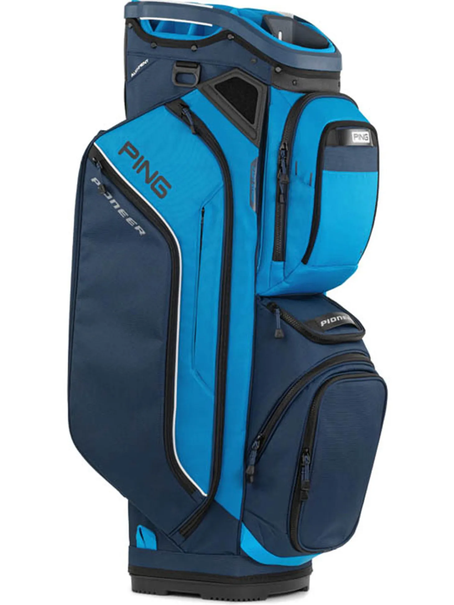 PING Pioneer 244 Cart Bag