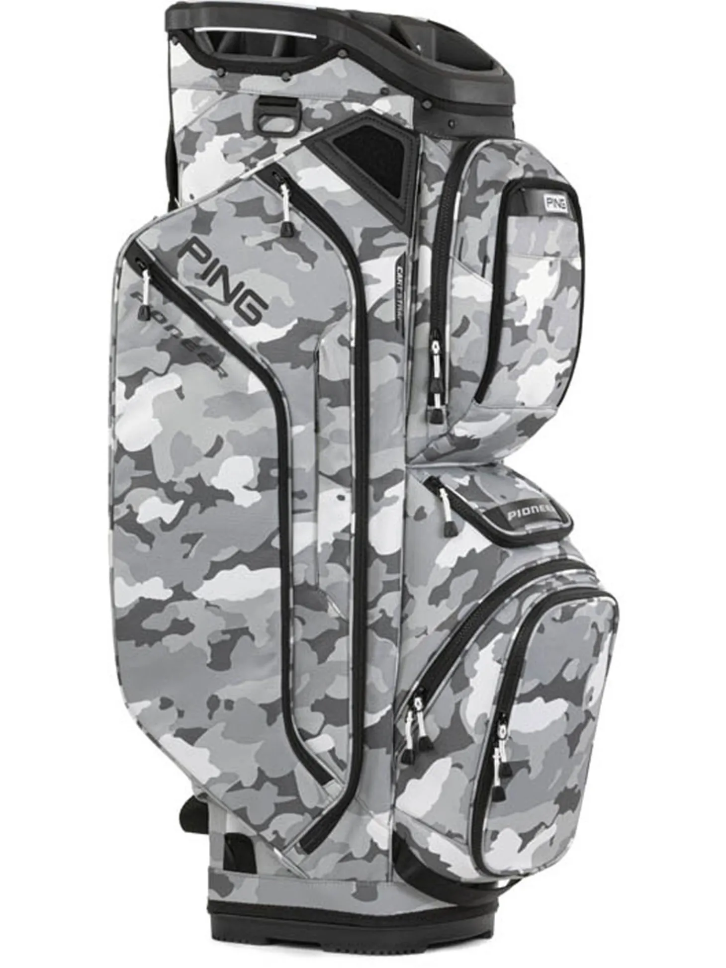 PING Pioneer 244 Cart Bag