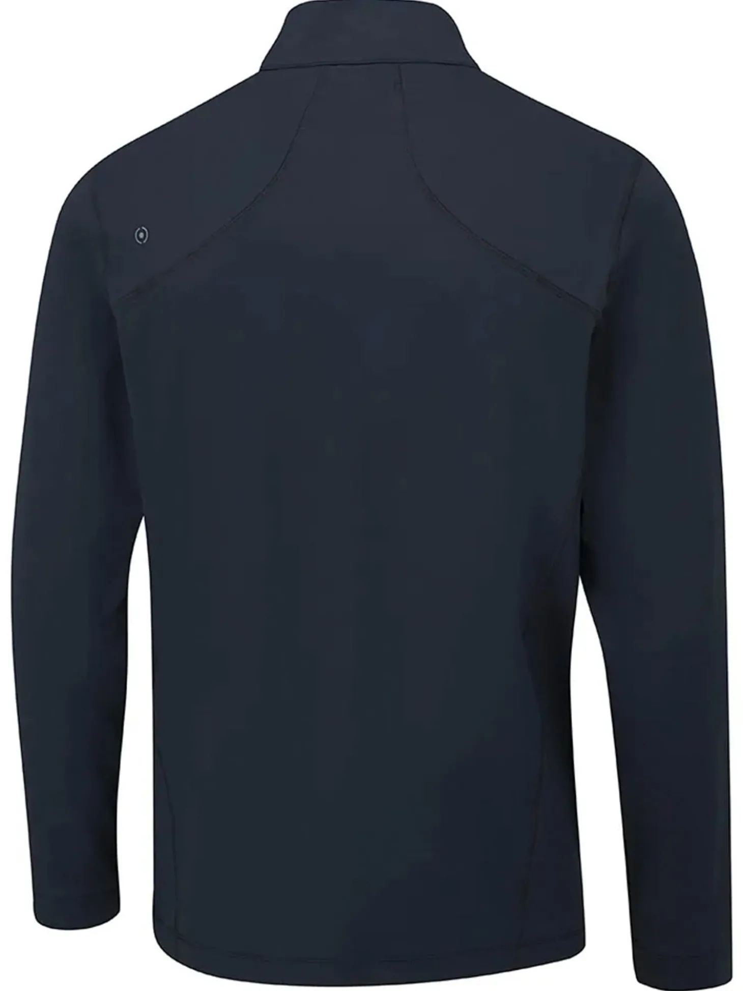 Ping SensorCool Latham Half Zip - Navy
