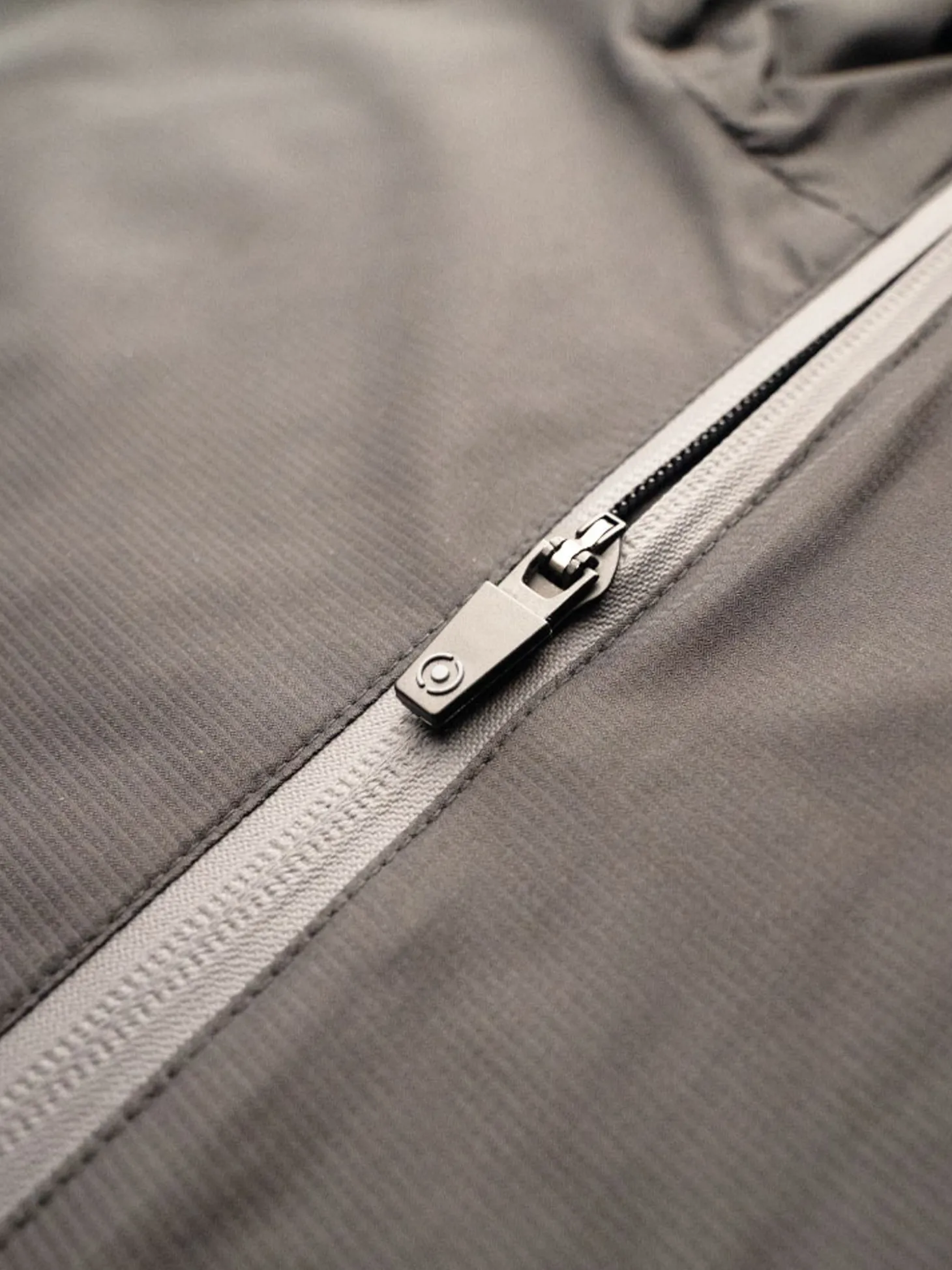 Ping SensorDry S2 Waterproof Jacket - Black/Asphalt