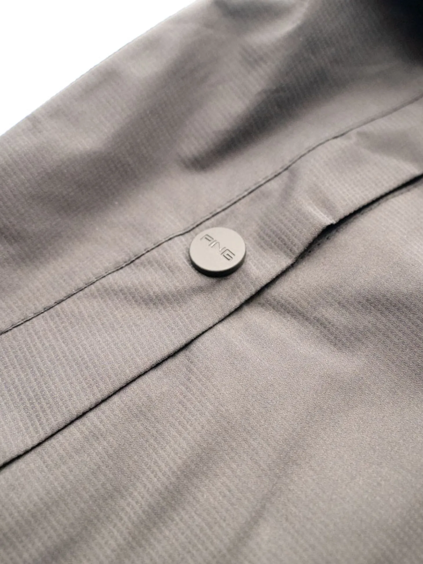 Ping SensorDry Waterproof Pant - Black