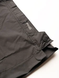 Ping SensorDry Waterproof Pant - Black