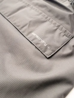 Ping SensorDry Waterproof Pant - Black