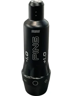 Ping Shaft Adapter - Hybrid .355