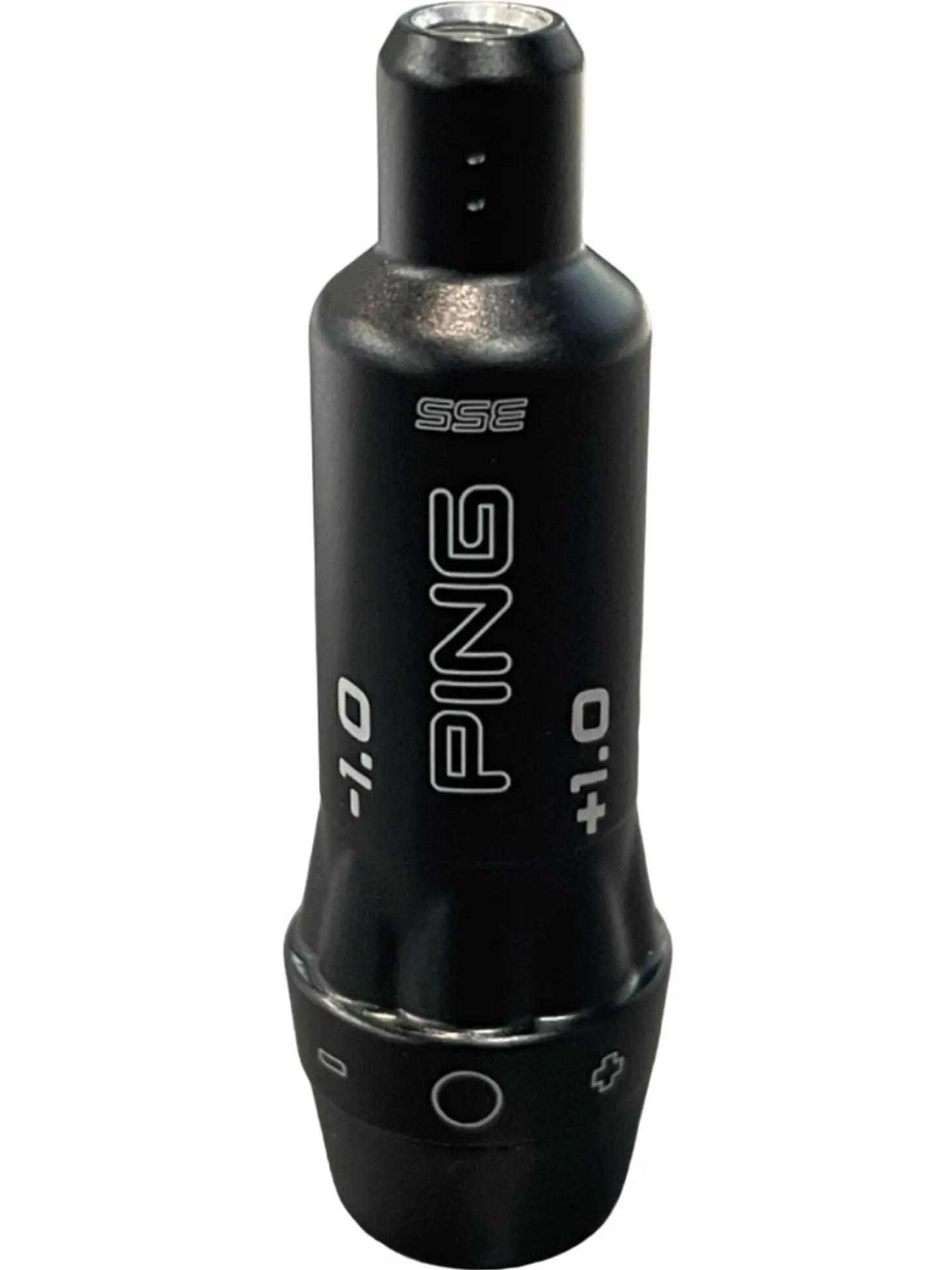 Ping Shaft Adapter - Hybrid .355