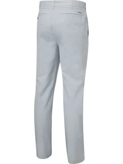 Ping Sherwell Trouser - Pearl Grey