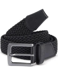 Ping Stretch Webbing Belt