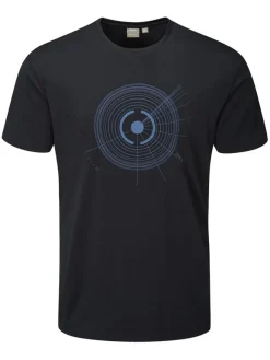 Ping Swing Tee - Navy