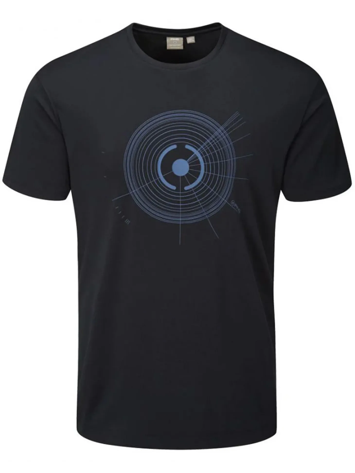 Ping Swing Tee - Navy