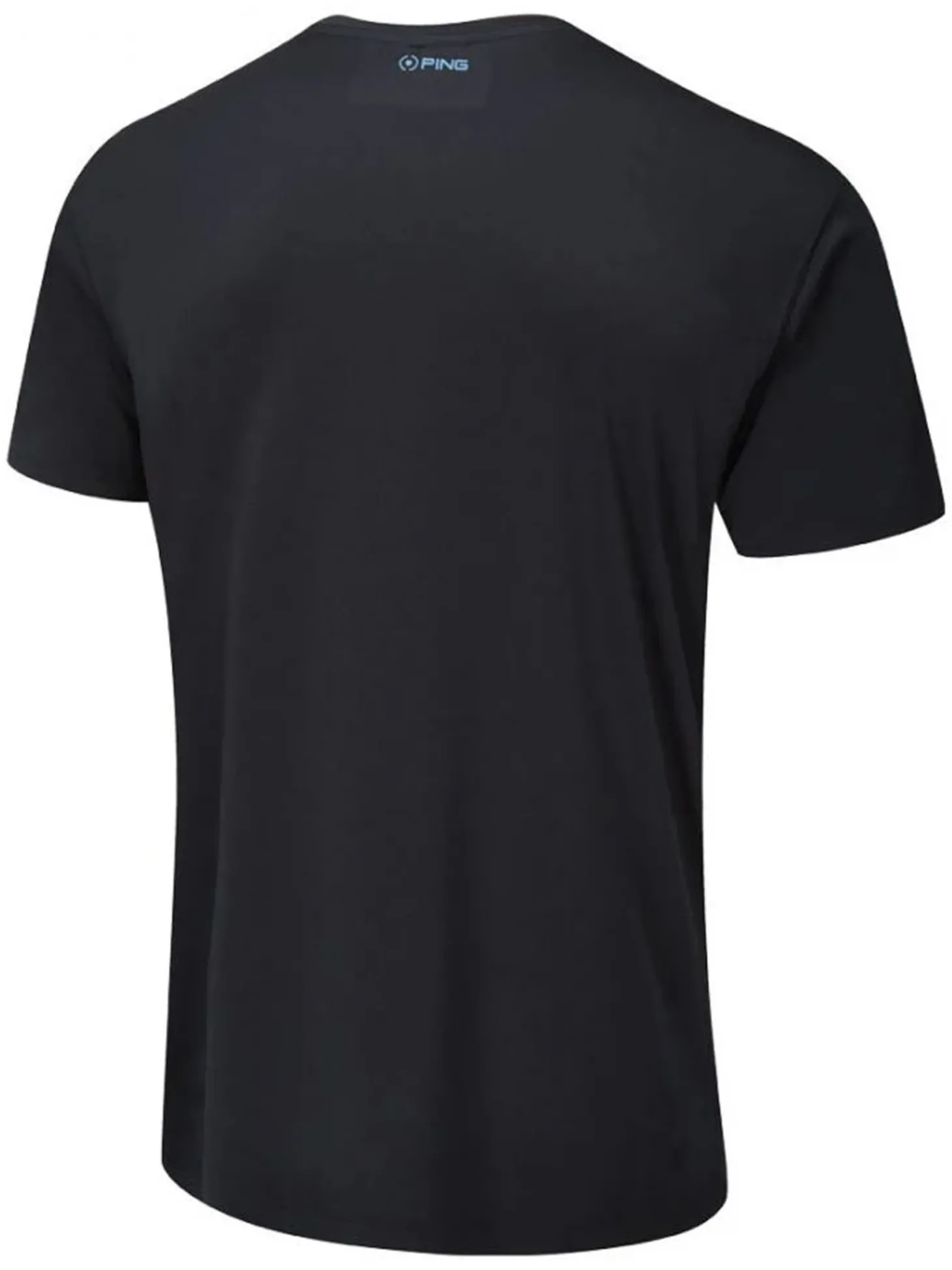 Ping Swing Tee - Navy