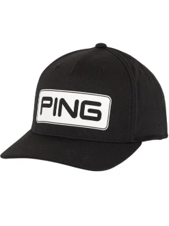 Ping Tour Classic Cap
