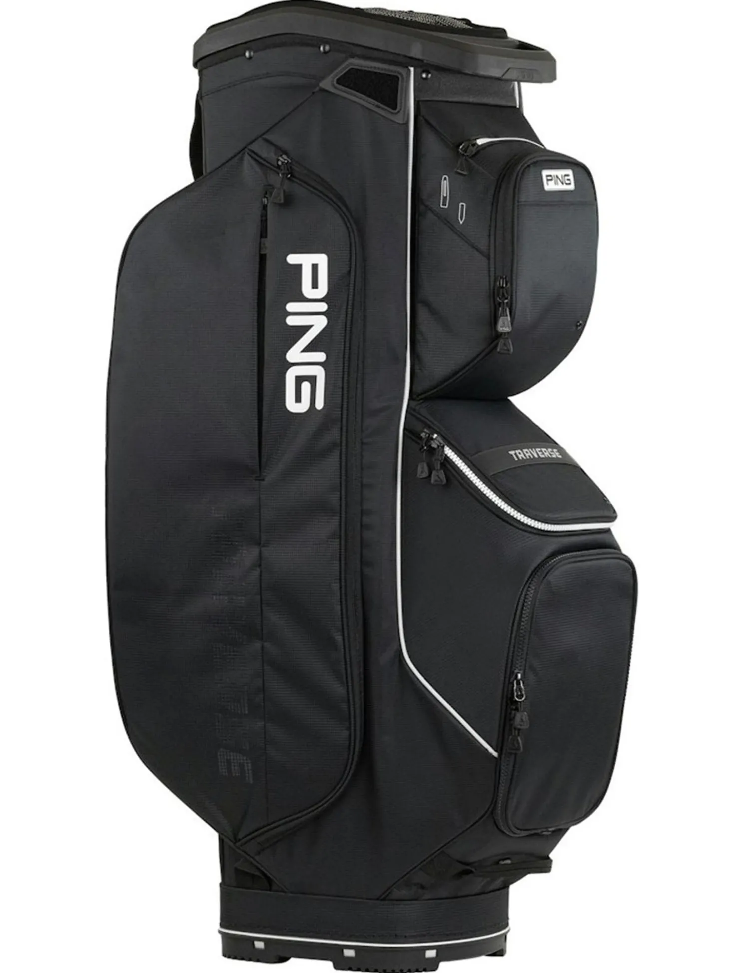 PING Traverse 244 Cart Bag