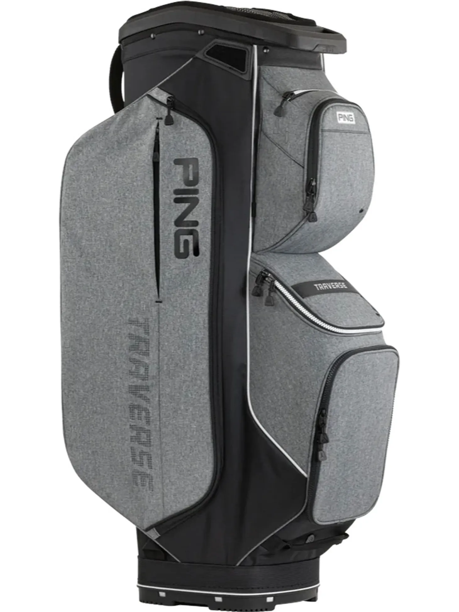 PING Traverse 244 Cart Bag