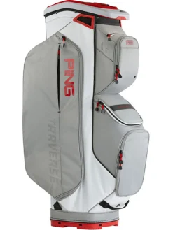 PING Traverse 244 Cart Bag