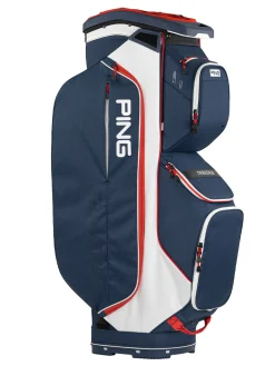 PING Traverse 244 Cart Bag