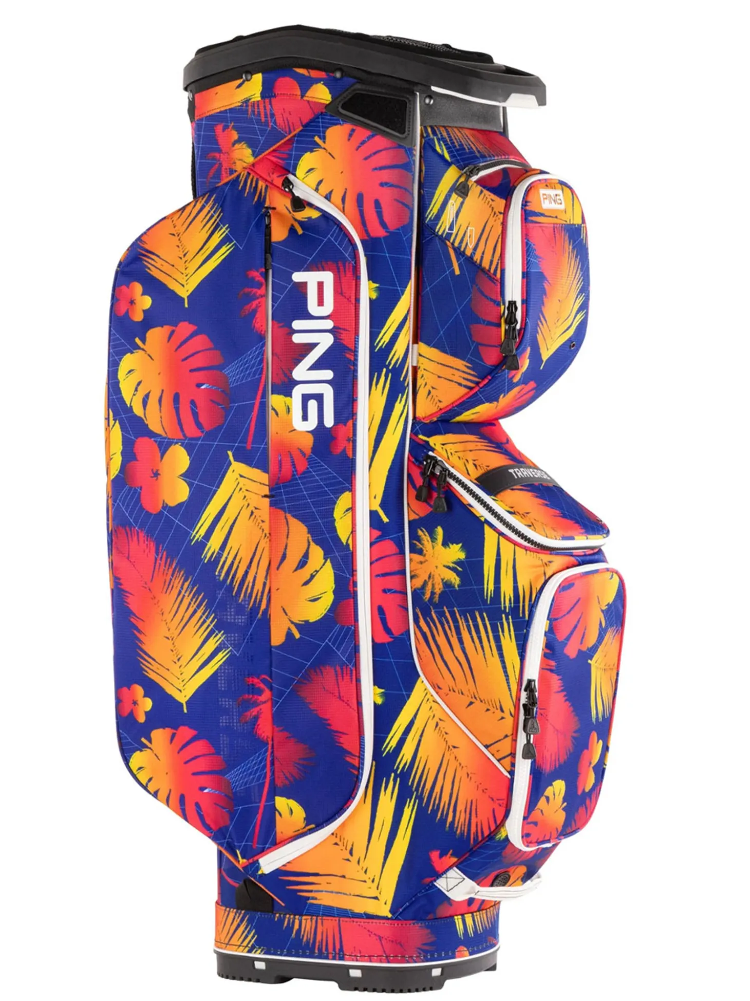 PING Traverse 244 Cart Bag