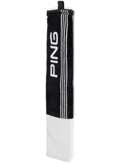 Ping Tri-Fold 2022 Towel