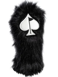 Pins & Aces Club Covers - Fuzzy