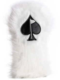 Pins & Aces Club Covers - Fuzzy