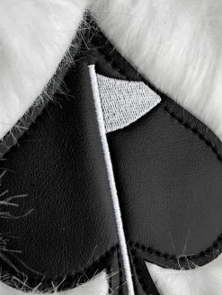 Pins & Aces Club Covers - Fuzzy