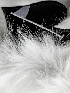 Pins & Aces Club Covers - Fuzzy