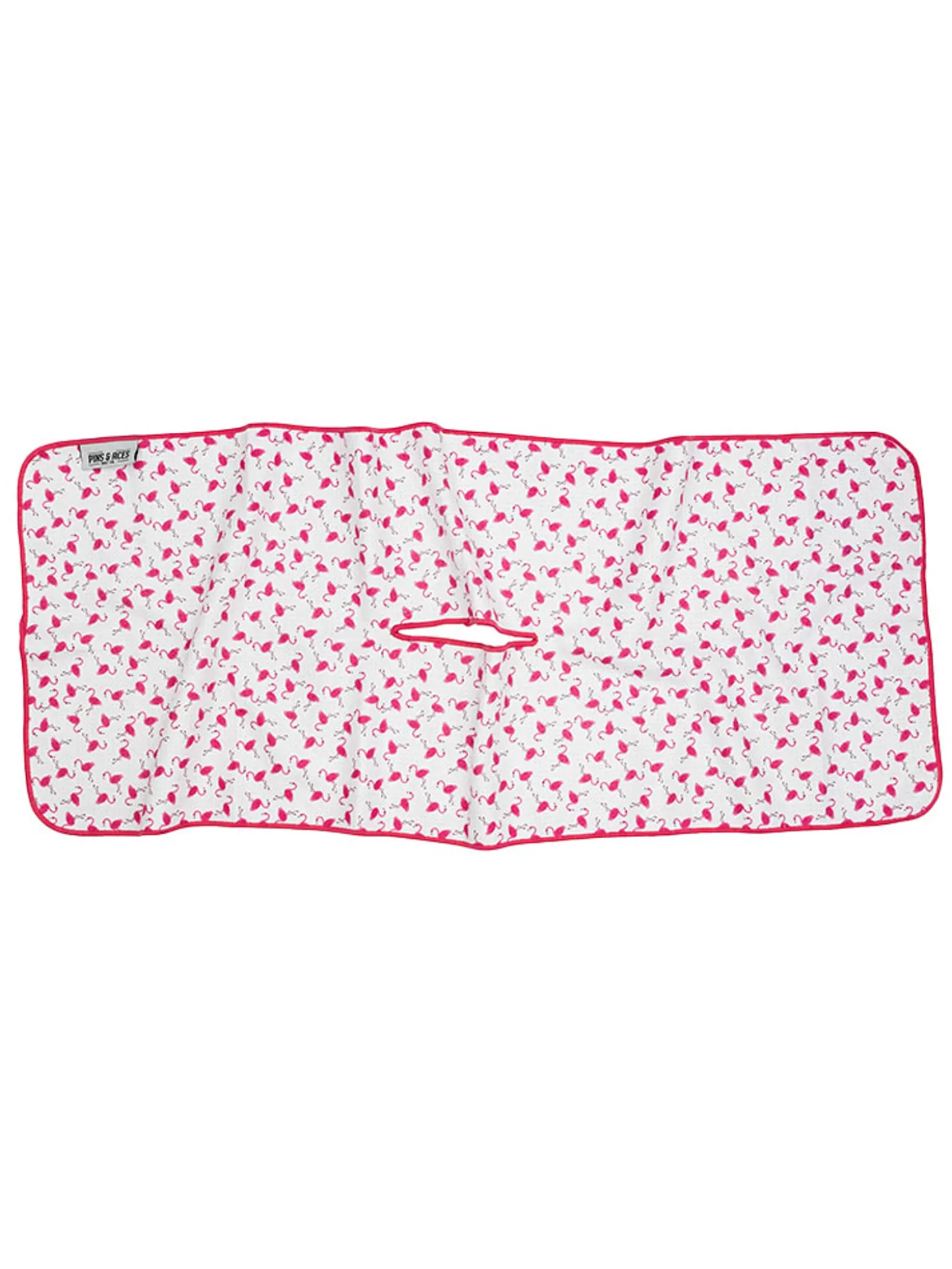 Pins & Aces Tour Towel