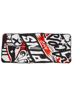 Pins & Aces Tour Towel