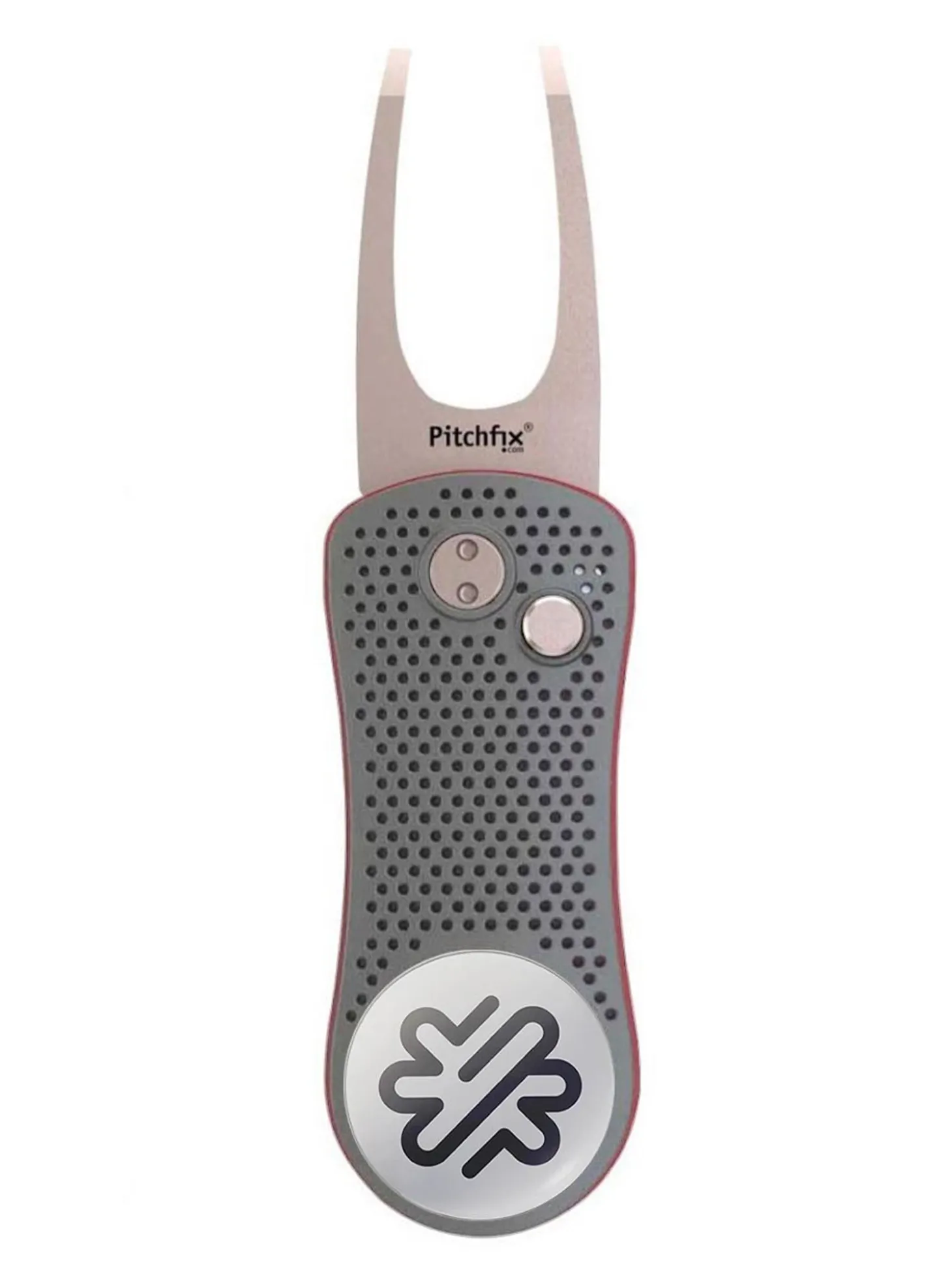 Pitchfix Hybrid Divot Tool