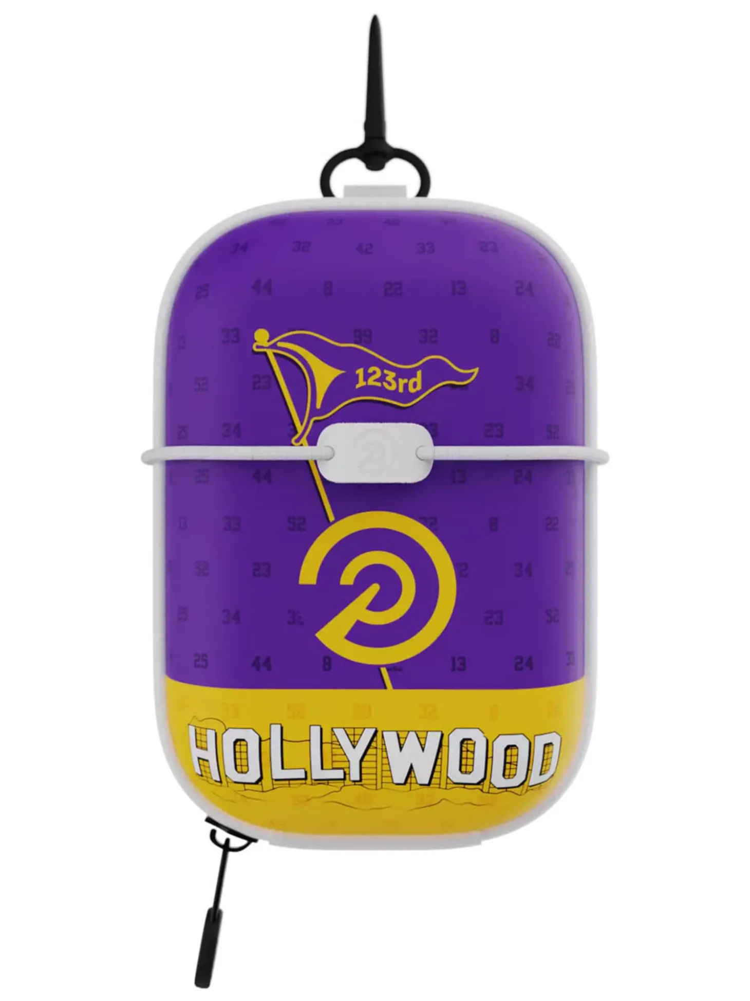 Precision Pro Hard Shell Rangefinder Case