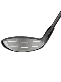 Pre-Owned Ai Smoke Max Fairway LH 5W Regular