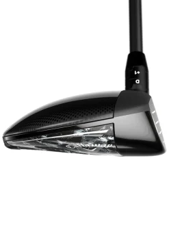 Pre-Owned Ai Smoke Max Fairway LH 5W Regular