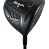 Pre-Owned Ben Hogan FW-817 Graphite Package - RH - Regular