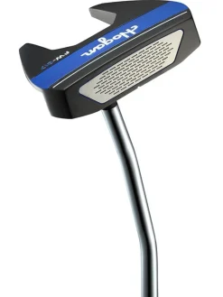 Pre-Owned Ben Hogan FW-817 Graphite Package - RH - Regular